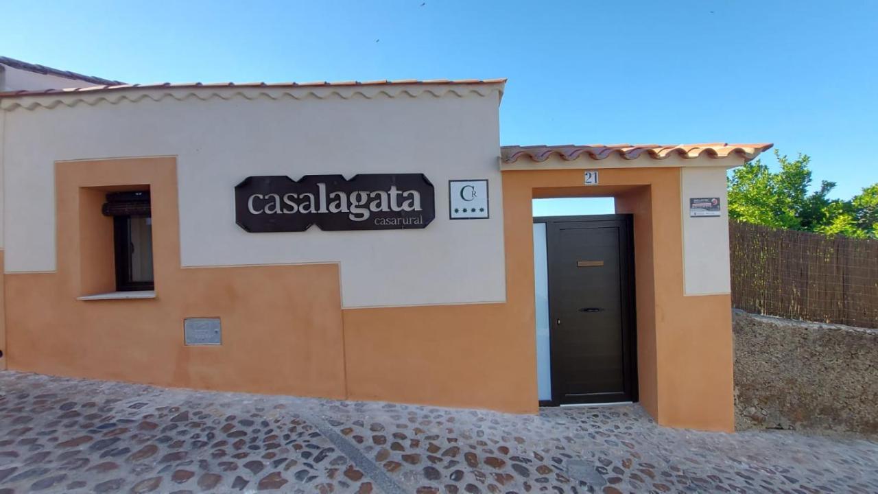 Casalagata Villa Alcantara  Exterior photo